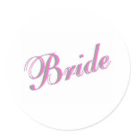 Bride (Script)