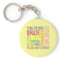Bride Sentiments Wedding