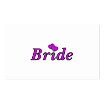 Bride Simply Love