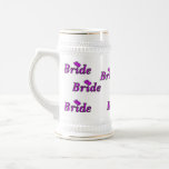 Bride Simply Love Coffee Mugs