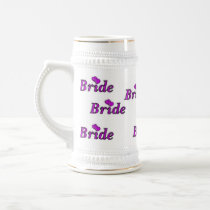 Bride Simply Love Coffee Mugs