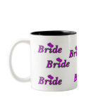 Bride Simply Love Mug