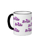 Bride Simply Love Mugs