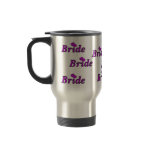 Bride Simply Love Mug