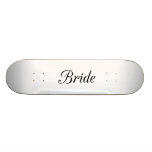 Bride Skate Boards