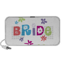 Bride Speakers