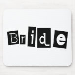 Bride (Sq Blk)
