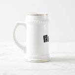 Bride (Sq Blk) mugs