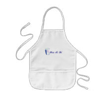 Bride To Be Apron