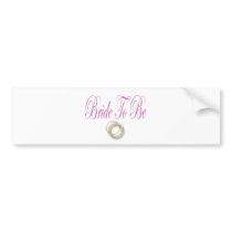 bride to be