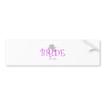 bride to be flwr