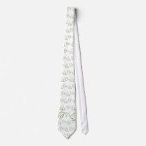 Bride To Be (Green Script)