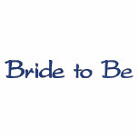 Bride to Be-Jacket