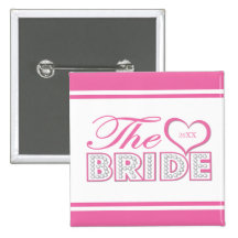 Bride to be Pin | Keepsake