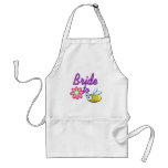 Bride to Bee Aprons