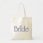 Bride totebag