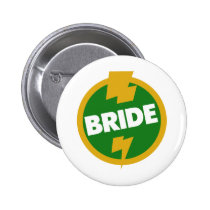 Bride Wedding - Dupree buttons