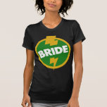 Bride Wedding - Dupree Tshirt