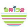 Bride Wedding Stickers