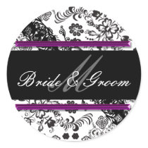 bridegroom stickers