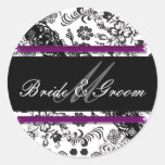 bridegroom stickers
