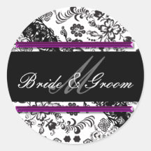 bridegroom stickers