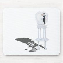 BrideGroomNoCake050512.png Mousepad