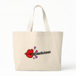 Bridelicious Canvas Bag