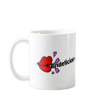 Bridelicious Coffee Mug