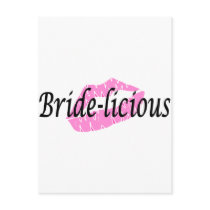 Bridelicious (Pk Lips)