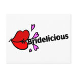 Bridelicious