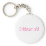 Bridemaid (Pink)