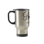 BRIDEMAIDS TRAVEL MUG...GREAT BRIDAL PARTY GIFT