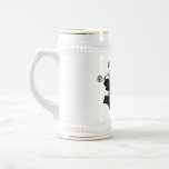 (Bride's) Bachelorette Party Beer Stein/Mug