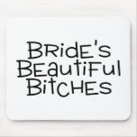 Brides Beautiful Bitches Black