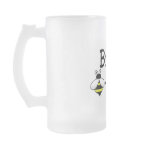 Bride's Bee-otch Coffee Mugs