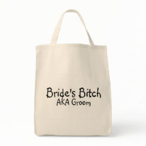 Brides Bitch 3 Bags