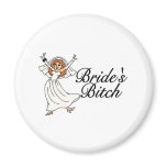Brides Bitch Bridesmaid