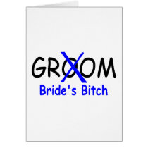 Brides Bitch