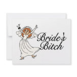 Brides Bitch