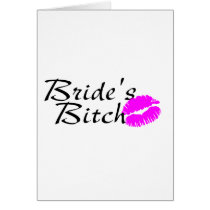 Brides Bitch (Kiss)