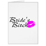 Brides Bitch (Kiss)