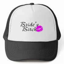 Brides Bitch Kiss
