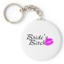 Brides Bitch Kiss