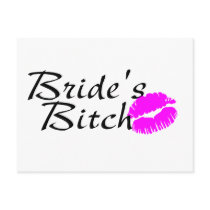 Brides Bitch (Kiss)