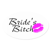 Brides Bitch (Kiss)