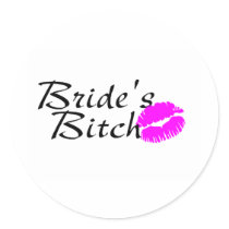 Brides Bitch (Kiss)