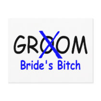 Brides Bitch