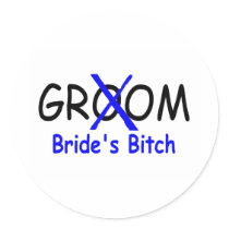 Brides Bitch