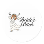 Brides Bitch